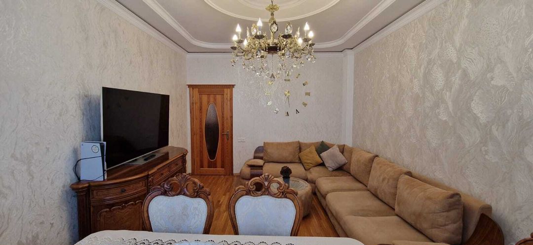 Satılır 2 otaqlı yeni tikili 87 m² — Mənzil, Xırdalan (2)