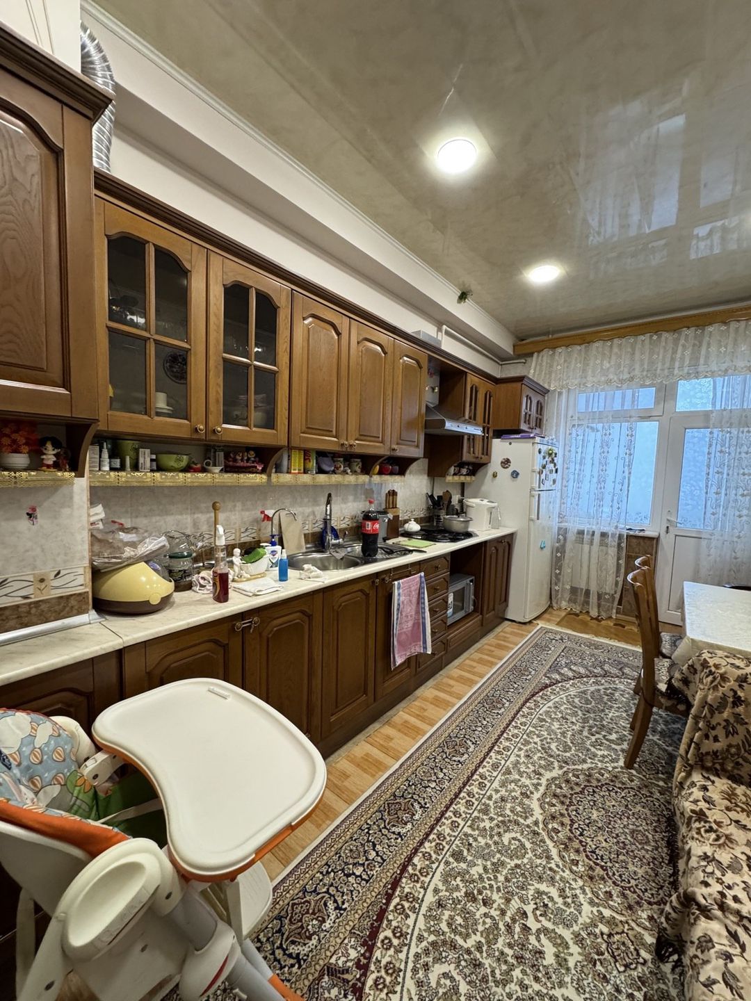 Satılır 3 otaqlı yeni tikili 108 m² — Mənzil, Bakı (3)