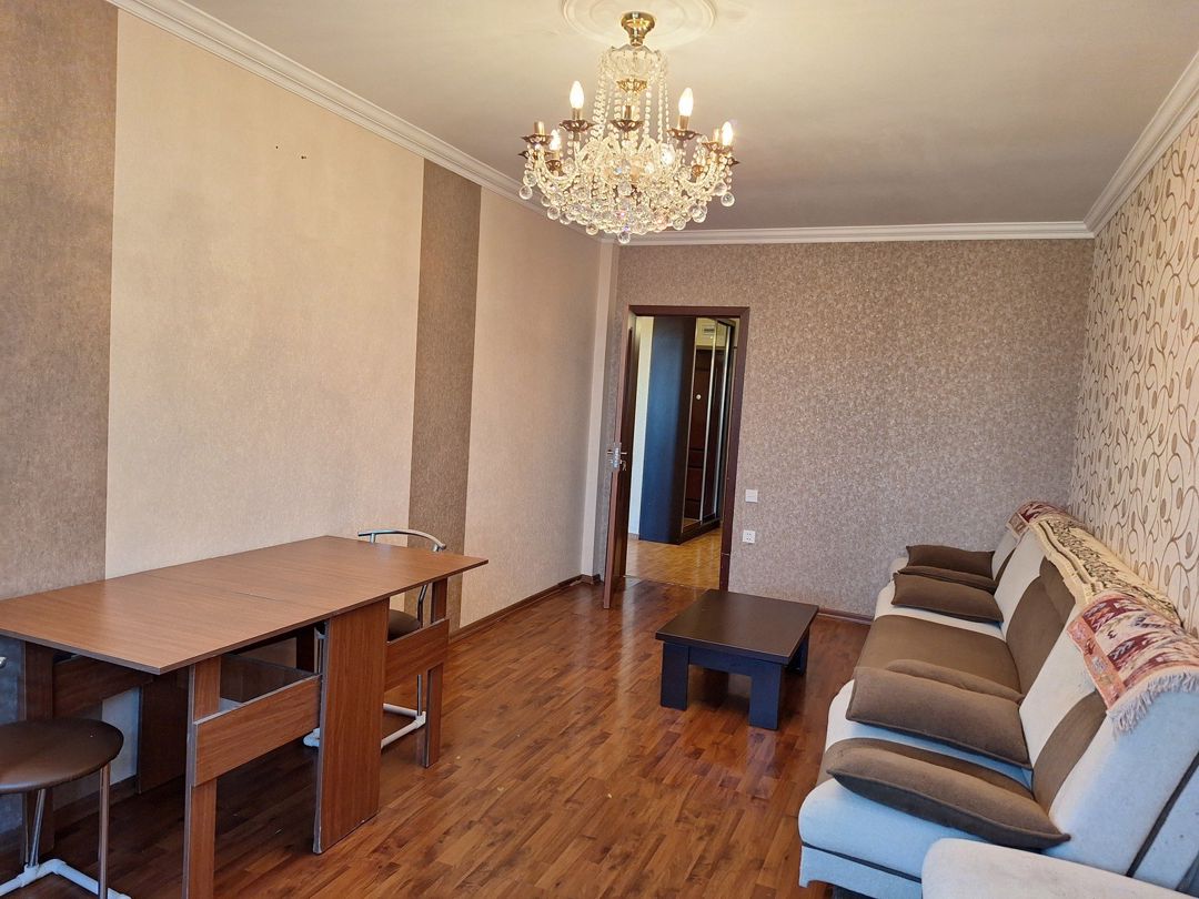 İcarəyə verilir 2 otaqlı yeni tikili 62 m² — Mənzil, Bakı (2)