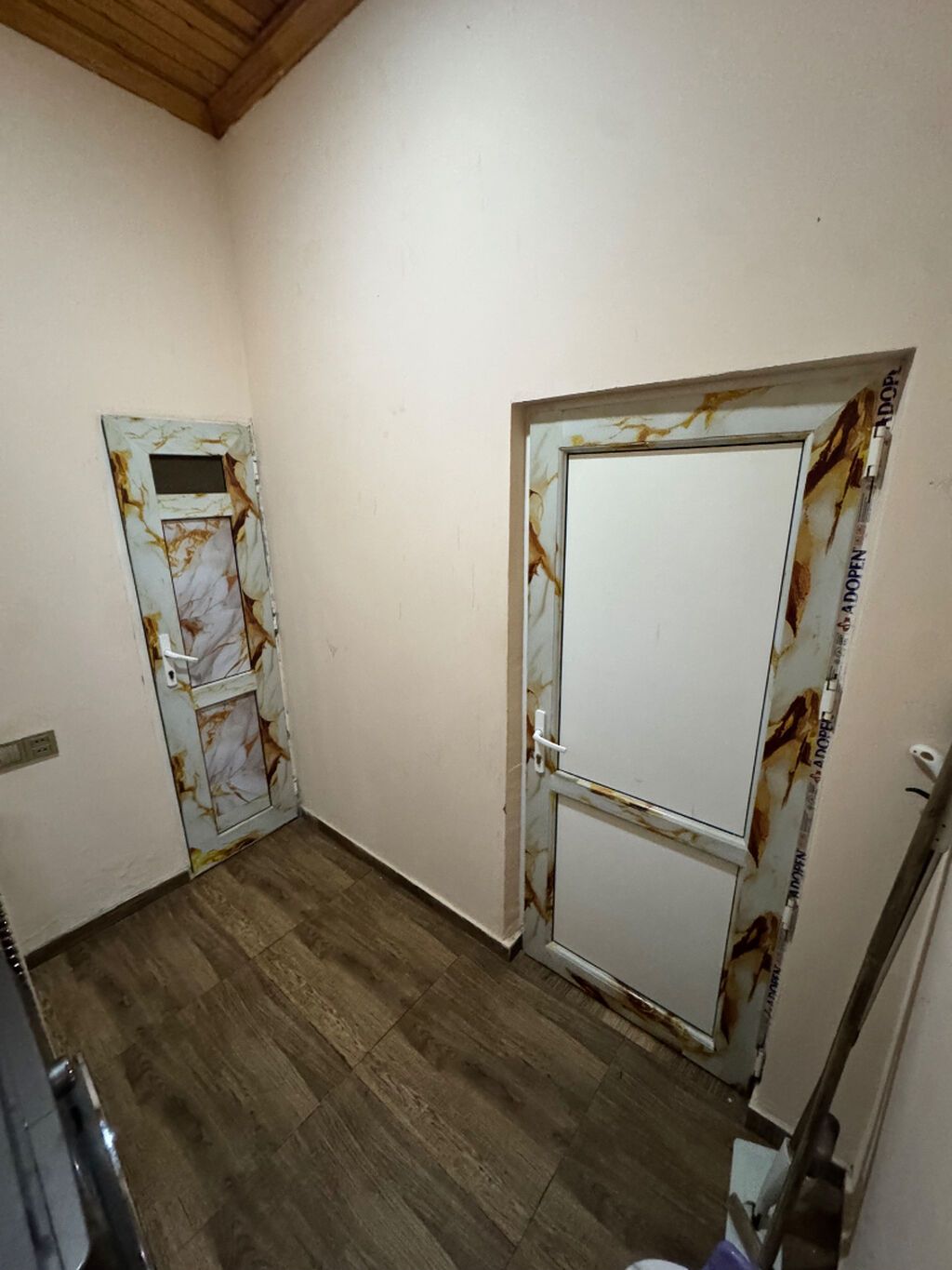 Sabunçu rayonu, Balaxanı qəsəbəsində olaraq geniş, işıqlı və — Ev, villa, Bakı (7)