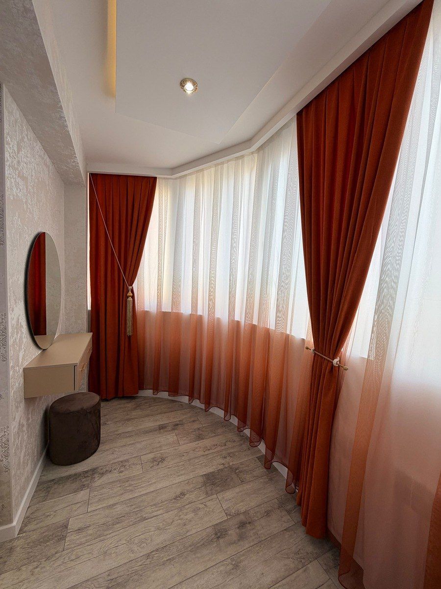 Satılır 3 otaqlı yeni tikili 92 m² — Mənzil, Bakı (6)