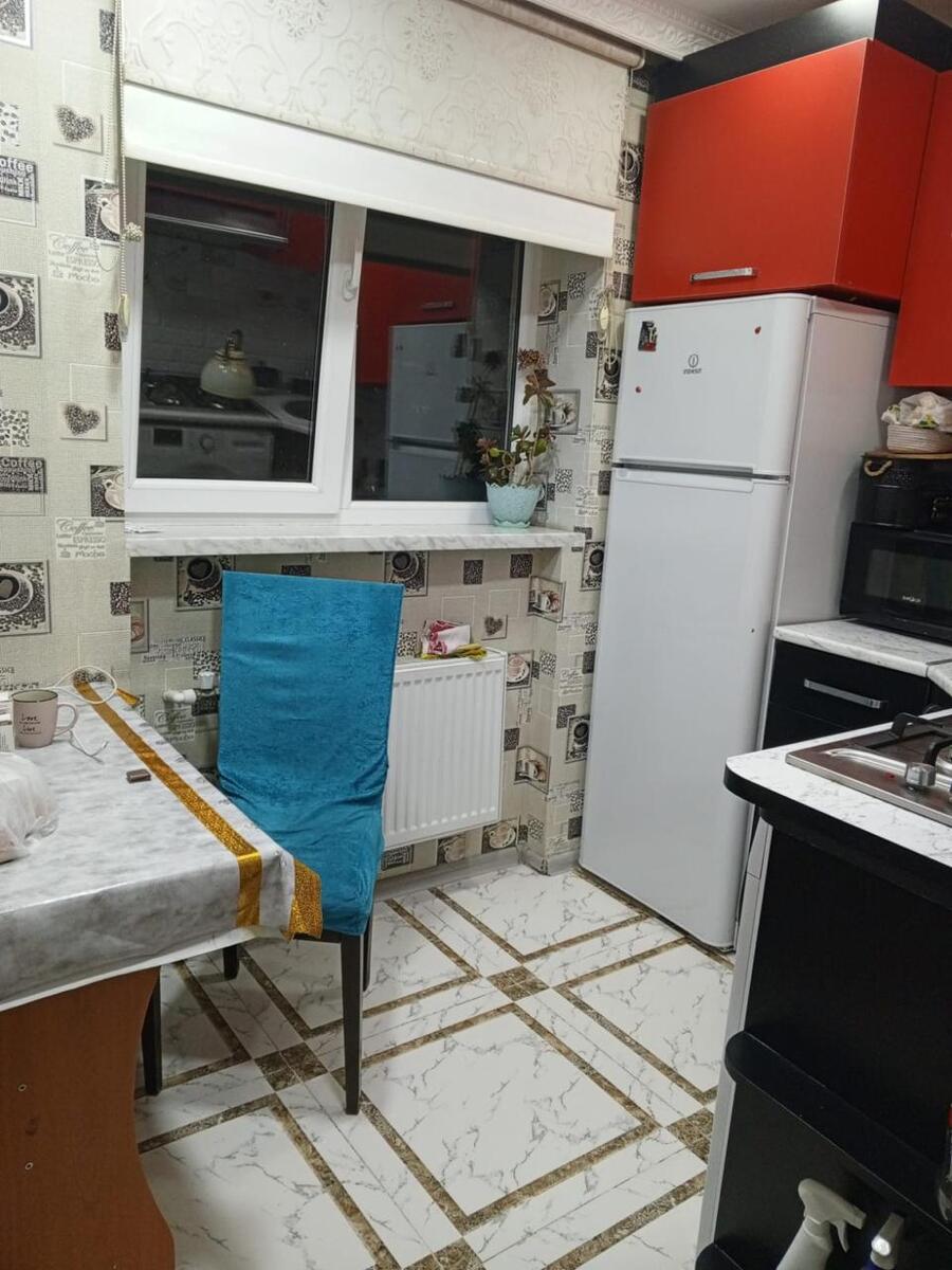 Satılır 3 otaqlı köhnə tikili 70 m² — Mənzil, Bakı (11)