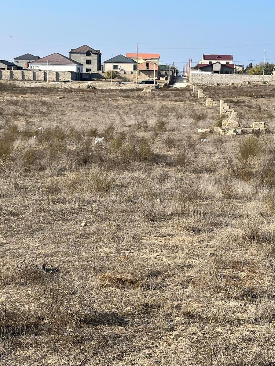 Satılır torpaq 15 sot — Torpaq, Bakı (5)