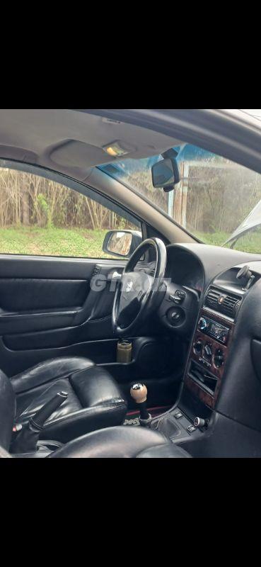 Opel Astra 2.0 L, 2000, 426 200 km — Avtomobillər, Ağcabədi (2)