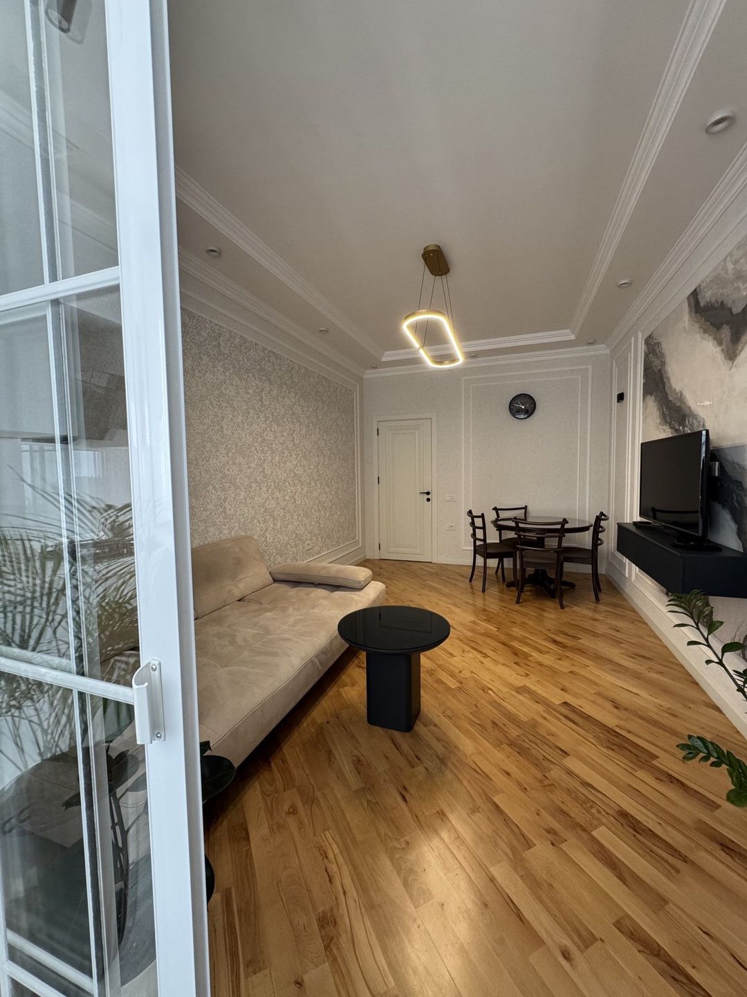 Satılır 2 otaqlı yeni tikili 67 m² — Mənzil, Bakı (5)