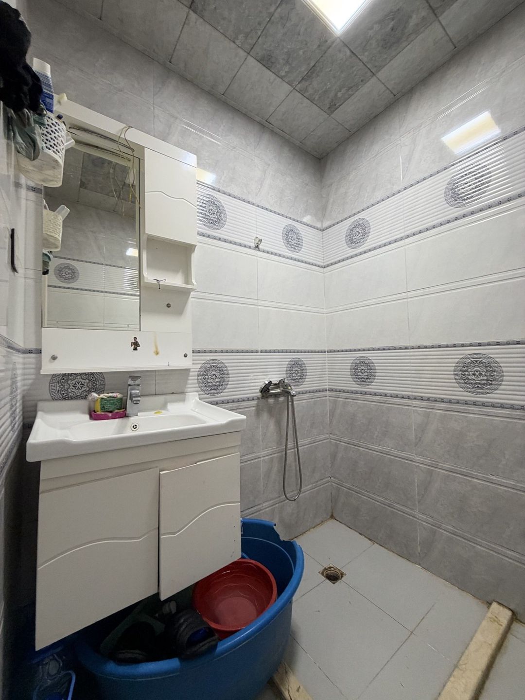 Satılır 2 otaqlı yeni tikili 70 m² — Mənzil, Xırdalan (9)