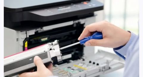 Printer təmiri və kartric doldurulması — Appliance Repair and Installation