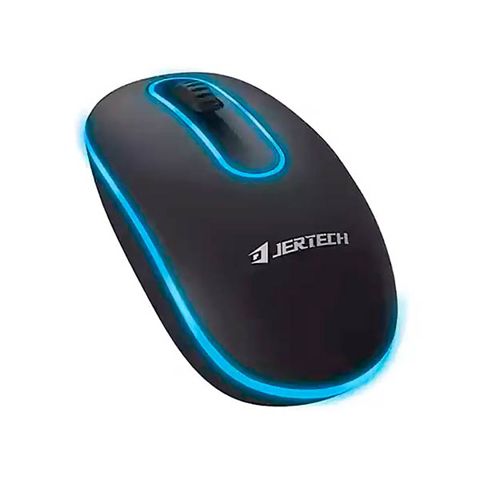 Jertech JR2 Elite LED Wireless Mouse — Bakı