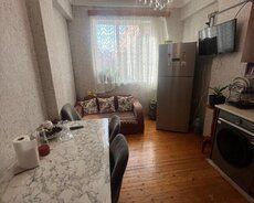 Yeni tikili Satılır Xırdalan, Xırdalan Abşeron Gənclər şəhərciyi 70 kvm, 2 otaq, 70 m² — Mənzil, Xırdalan (7)