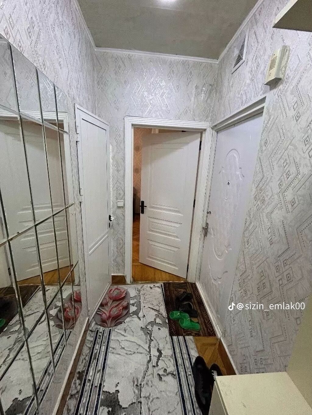 0709012023 telefon 24 saat aktivdir — Mənzil, Masazır (3)