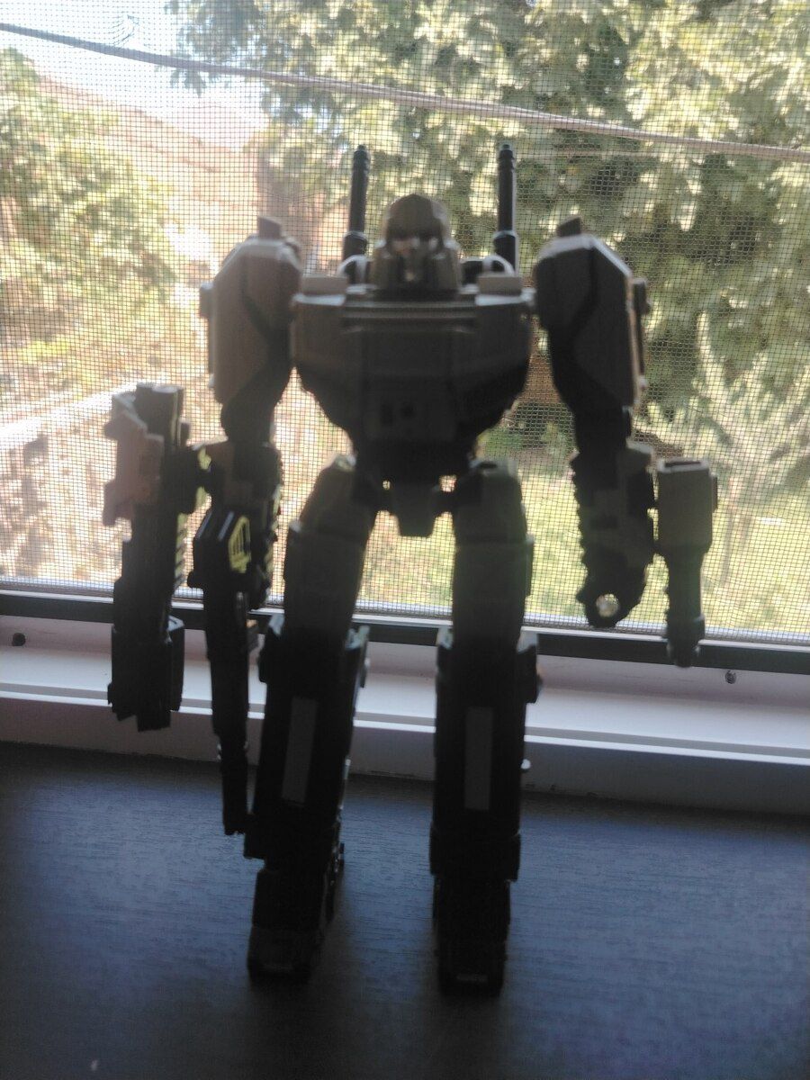 Transformers fiqurları — Oyuncaqlar, Bakı (2)