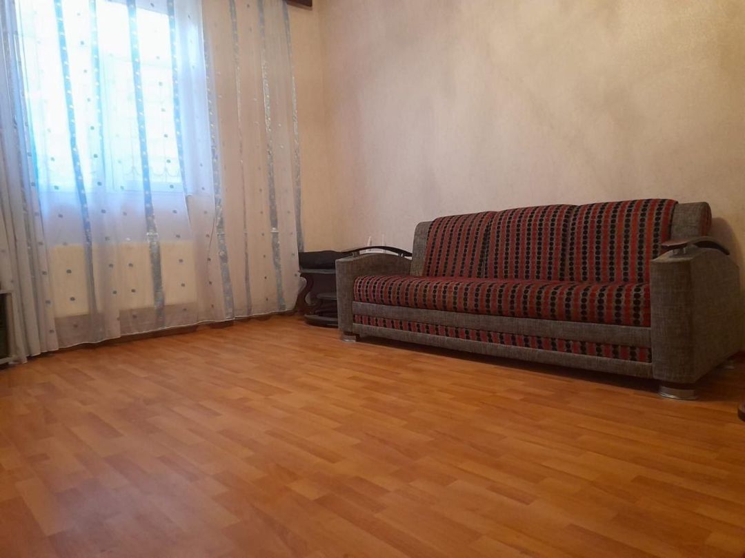 Həyət evi, Xətai r — Ev, villa, Bakı (10)