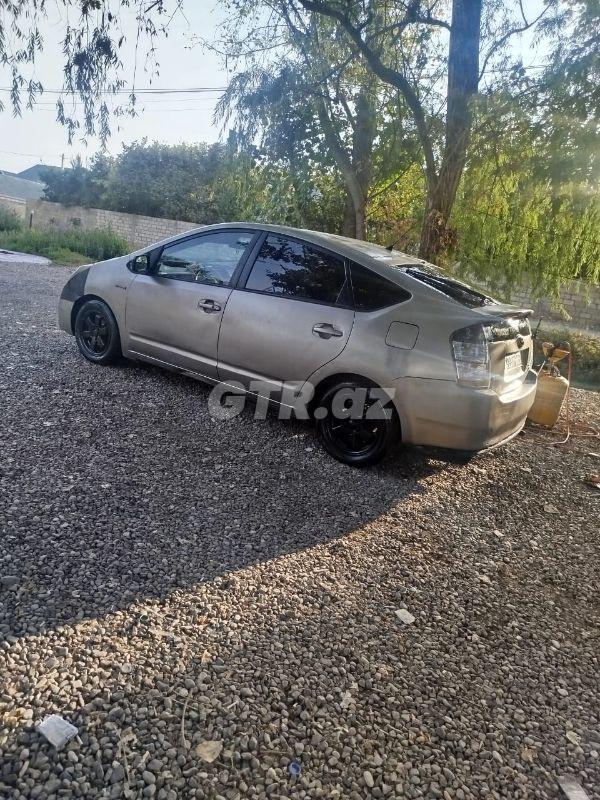 Toyota Prius 1.5 L, 2006, 197 000 km 99-TR-739 — Avtomobillər, Bakı (3)