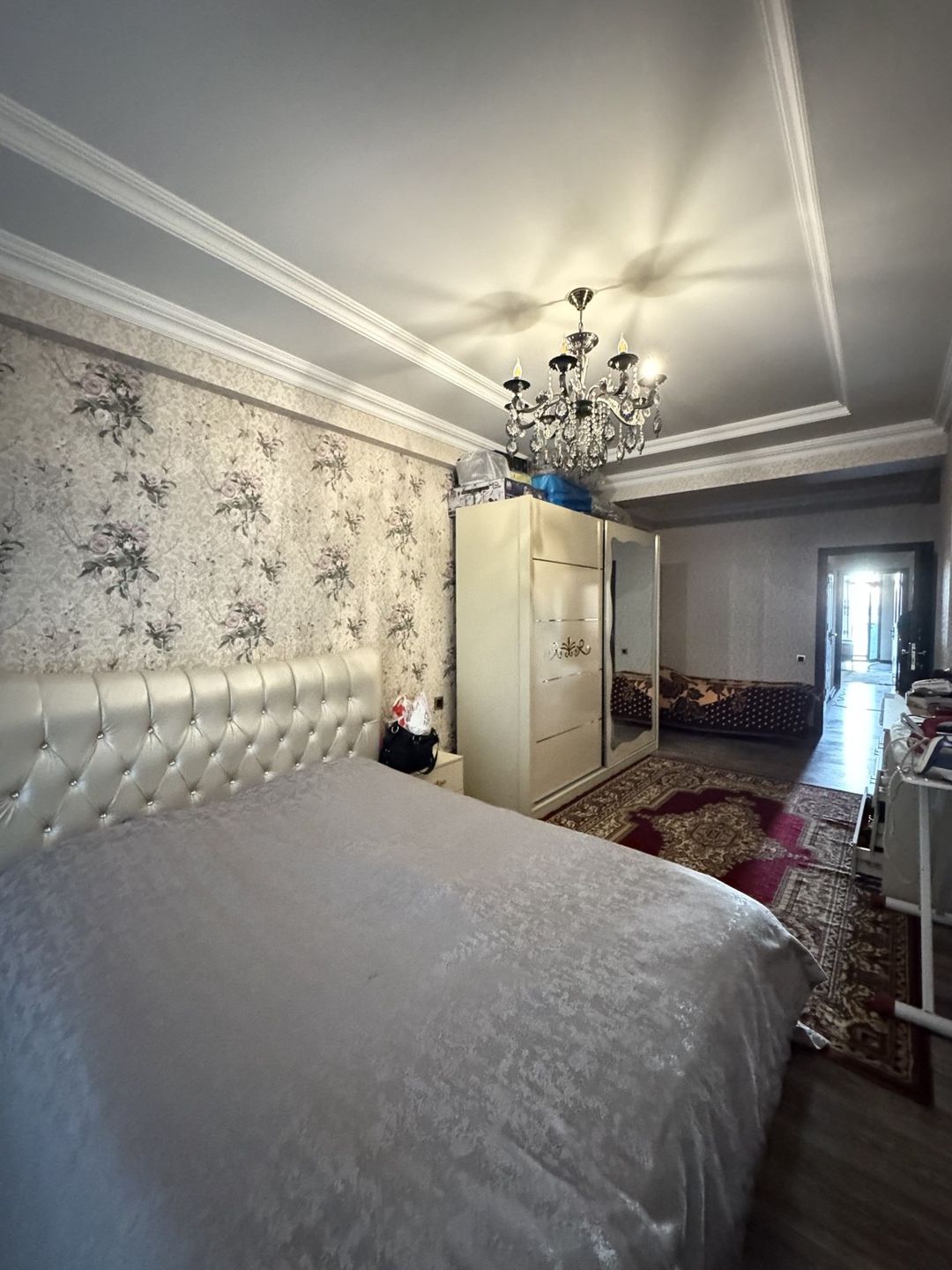 Satılır 3 otaqlı yeni tikili 126 m² — Mənzil, Bakı (9)