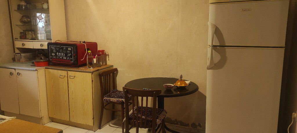 Həyət evi, Novxanı qəs — Ev, villa, Bakı (5)