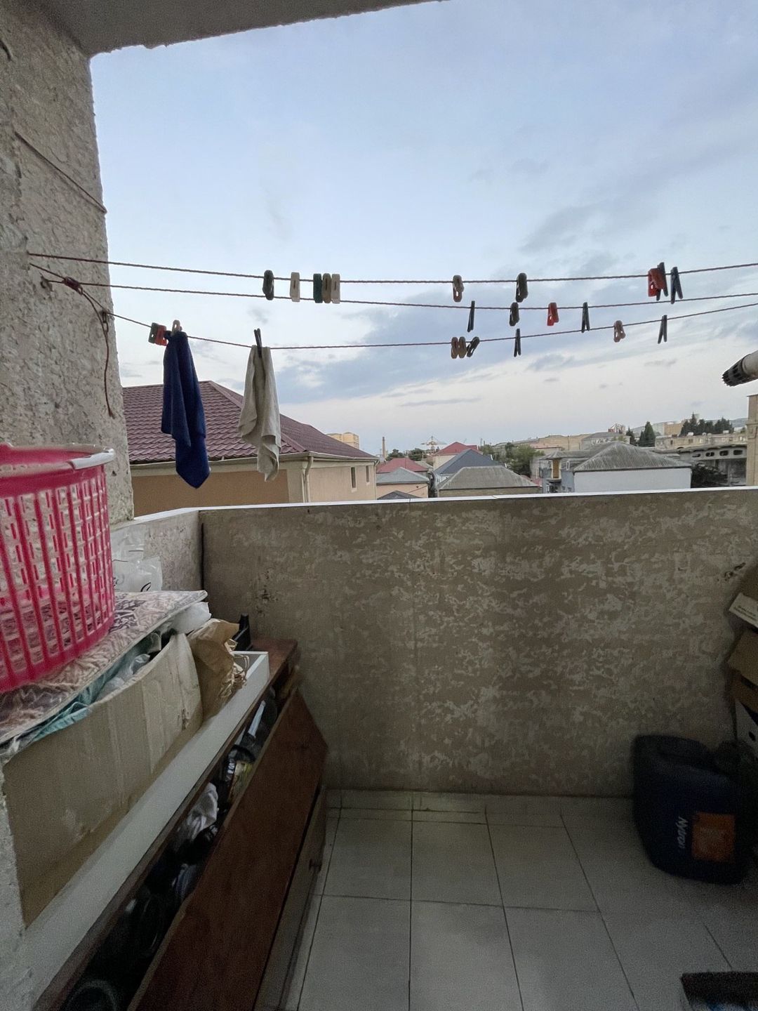 Satılır 2 otaqlı yeni tikili 43 m² — Mənzil, Xırdalan (5)
