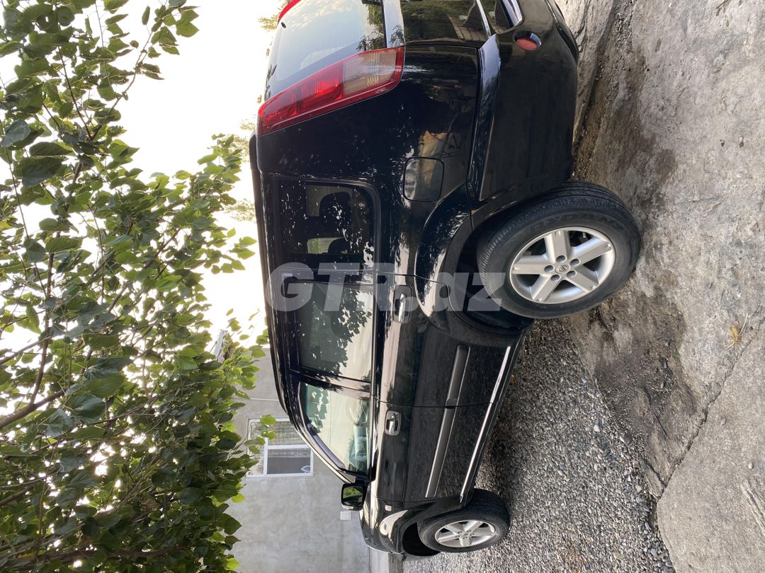 Nissan X-Trail 2.5 L, 2008, 244 000 km — Avtomobillər, Tərtər (10)