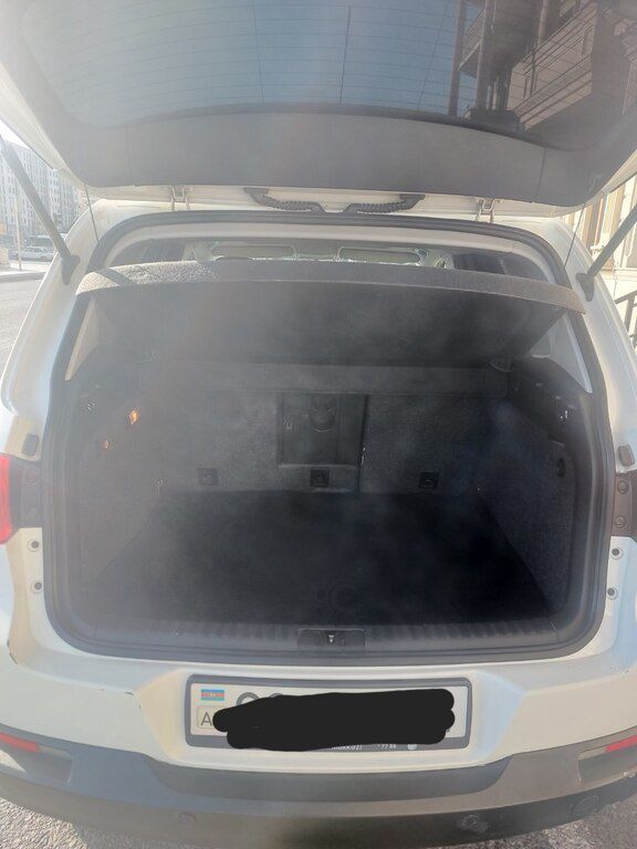 Volkswagen Tiguan, 2.0 L, 2010 il, 190 000 km — Avtomobillər, Bakı (4)
