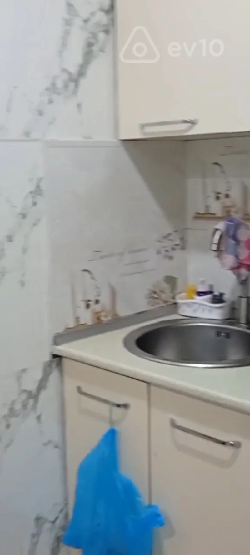 2 otaqlı mənzil, 37 m², Bakıxanov q — Mənzil, Bakı (5)