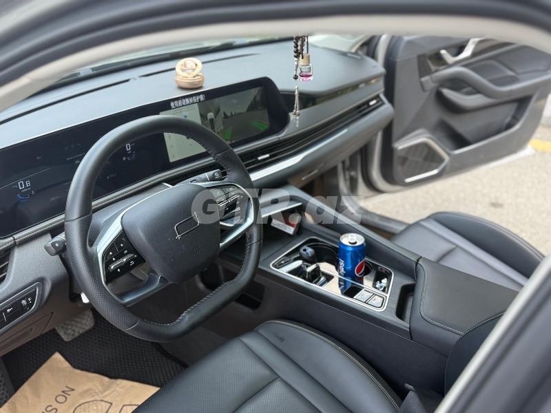 Bestune B70 1.5 L, 2025, 7 000 km 99-QT-801 — Avtomobillər, Gəncə (8)
