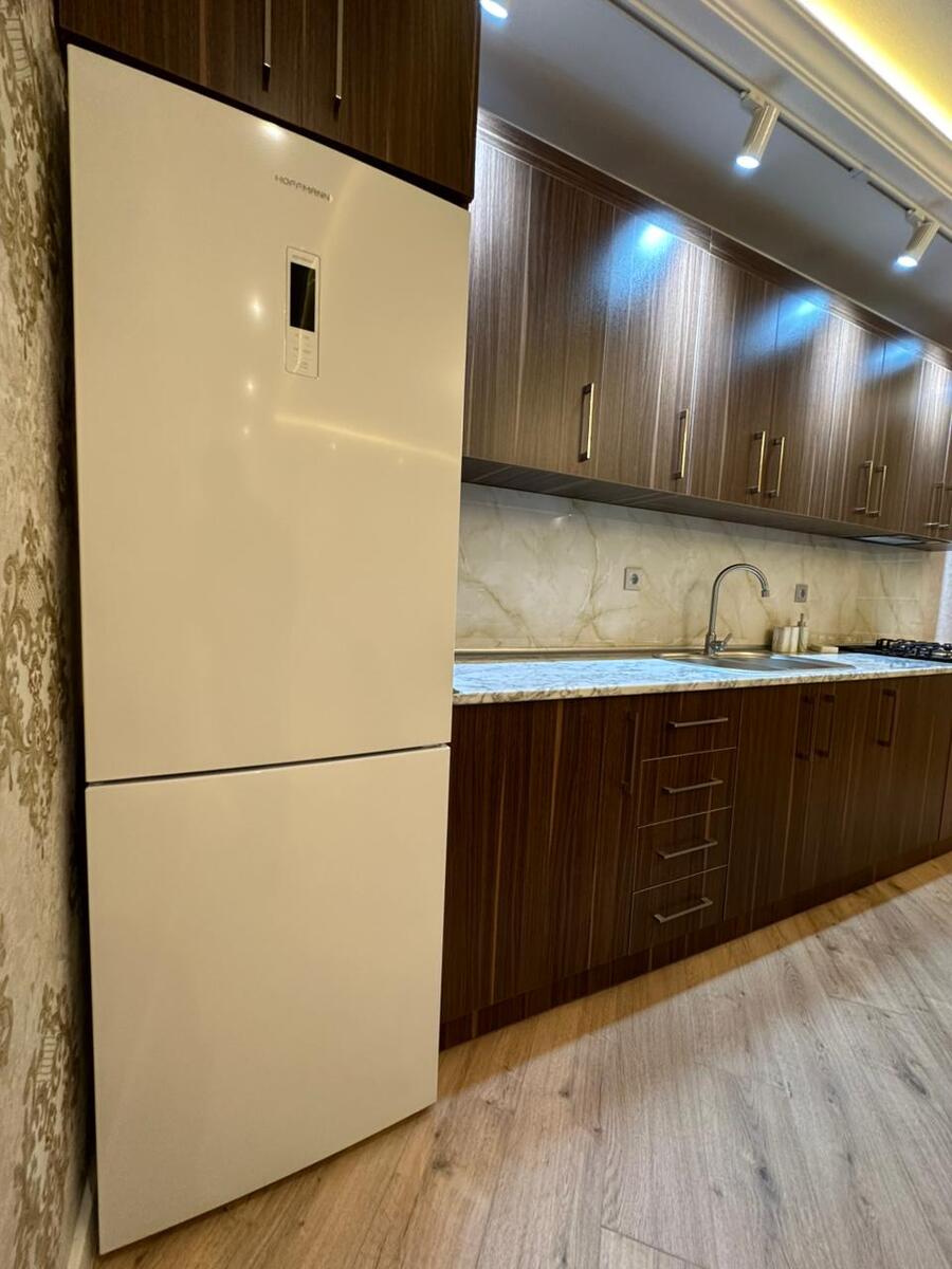 Satılır 3 otaqlı yeni tikili 102 m² — Mənzil, Bakı (6)