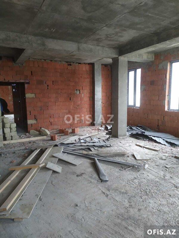 Yeni tikili Satılır Xətai r., Əhmədli q., 3 otaq, 129 m² — Mənzil, Bakı (3)