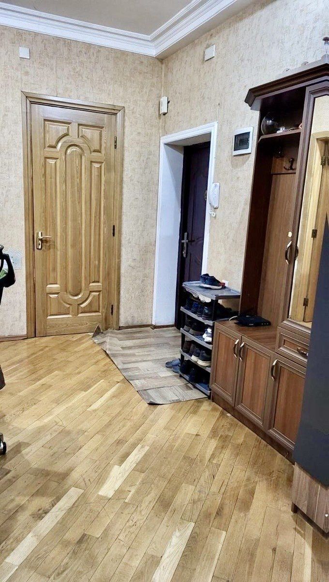 İcarəyə verilir 2 otaqlı yeni tikili 110 m² — Mənzil, Bakı (5)
