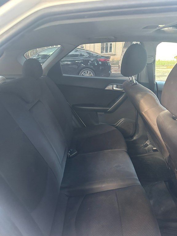 Kia Cerato, 1.6 L, 2010 il, 144 000 km 90-KN-348 — Avtomobillər, Bakı (11)