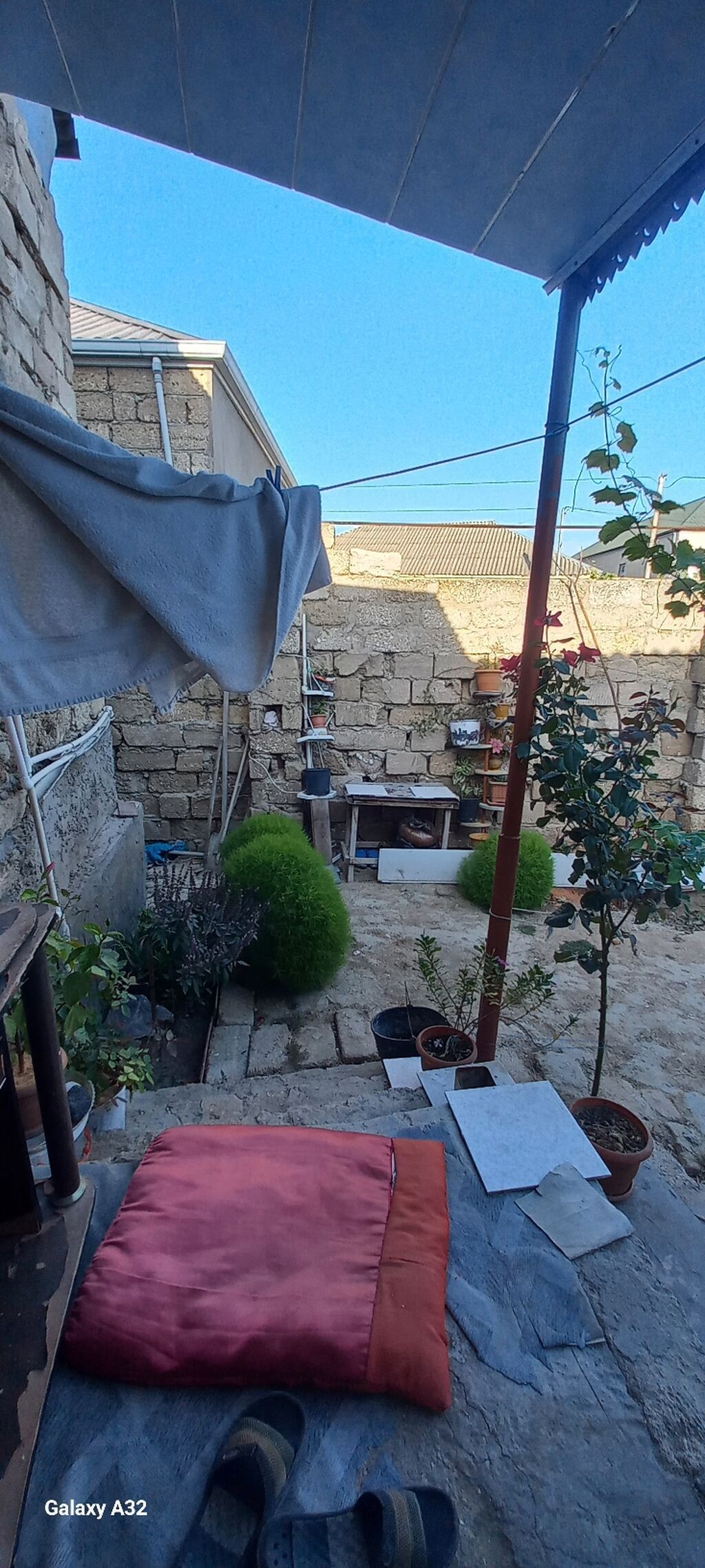 Binə 3 otaqlı, 90 kv. m, Orta təmir — Ev, villa, Bakı (6)