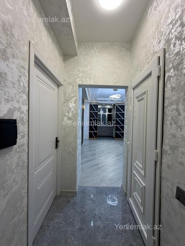Satılır 3 otaqlı Bina evi menzil (Yeni tikili), 57 m², Masazır — Mənzil, Abşeron (5)