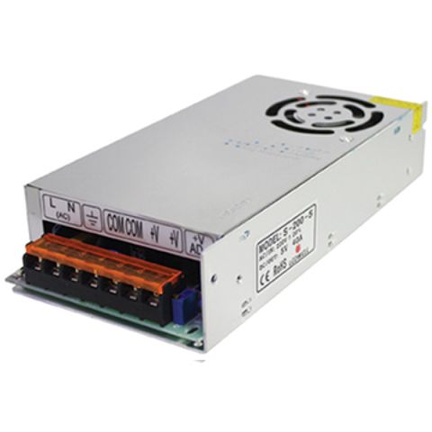 Kamera Adapter 12V20A — Bakı