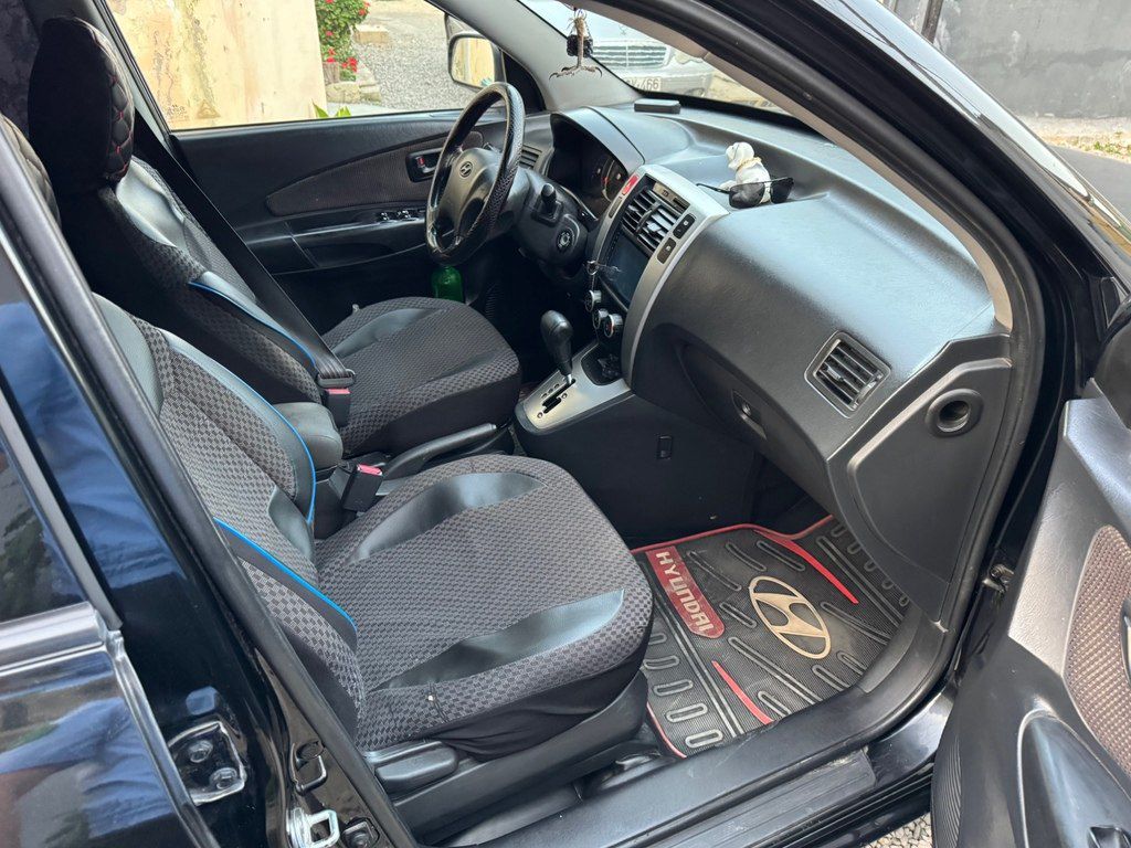 Hyundai Tucson, 2.0 L, 2007 il, 307 400 km 90-BD-052 — Avtomobillər, Bakı (10)