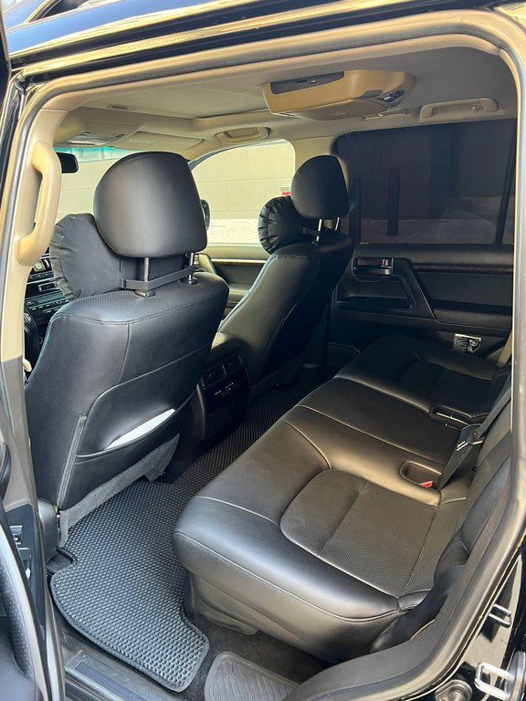Toyota Land Cruiser, 4.0 L, 2010 il, 195 000 km — Avtomobillər, Bakı (9)
