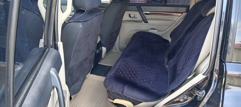 Mitsubishi Pajero, 3.0 L, 2007 il, 231 516 km — Avtomobillər, Tovuz (8)