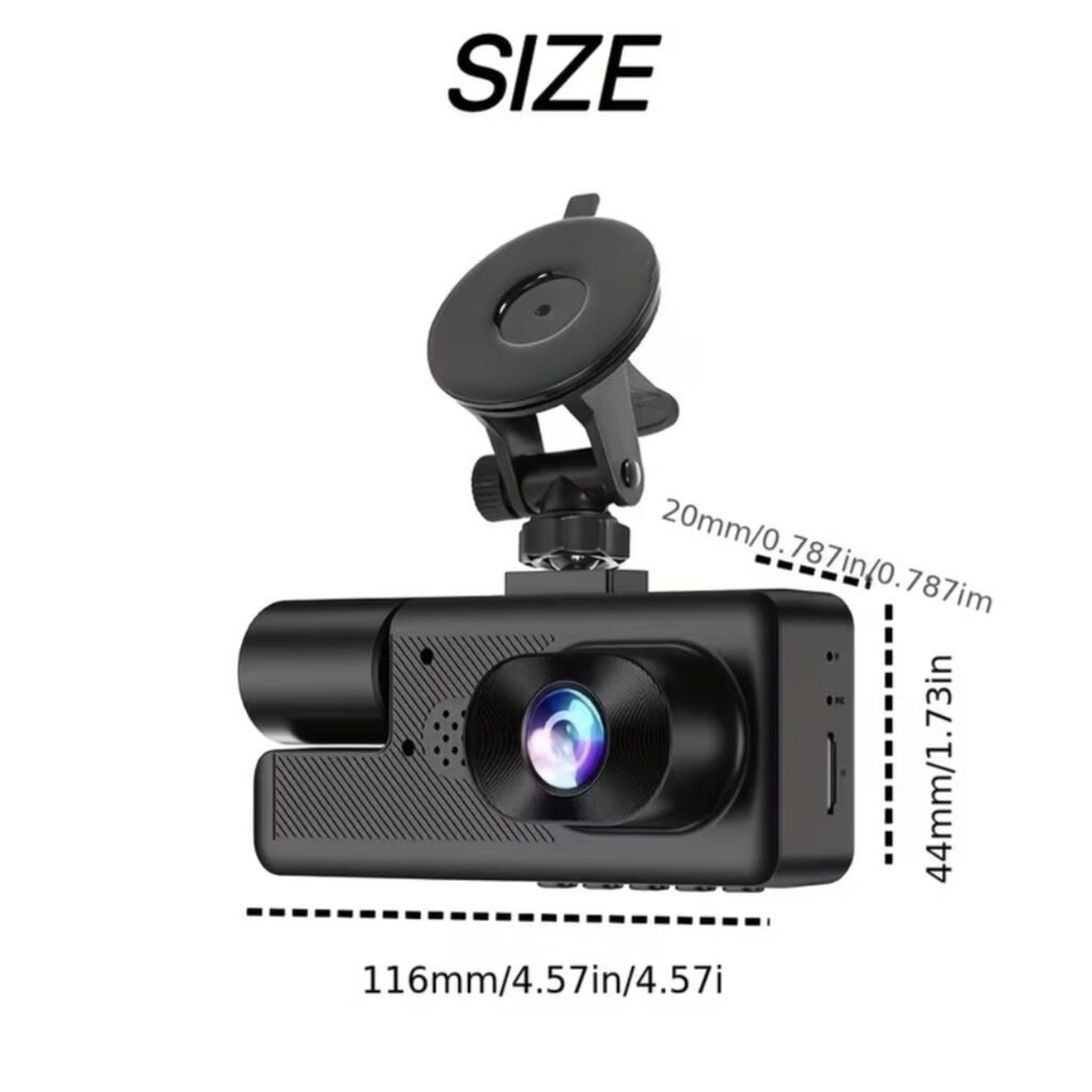 Videoreqistratorlar, Yeni, Zərbə sensoru ilə, 32 gb, Çin, Ünvandan götürmə — Video qeydediciləri, Bakı (2)