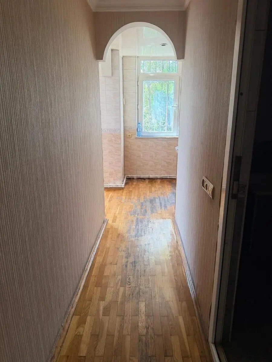 Satılır 3 otaqlı köhnə tikili 92 m² — Mənzil, Bakı (10)