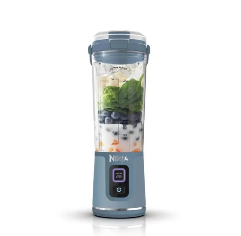 Blender Ninja Blast Portable Mixer & Smoothie Maker — Bakı