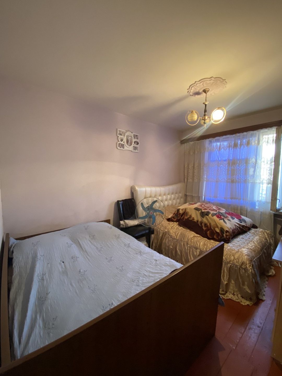 Satılır 3 otaqlı köhnə tikili 75 m² — Mənzil, Bakı (8)