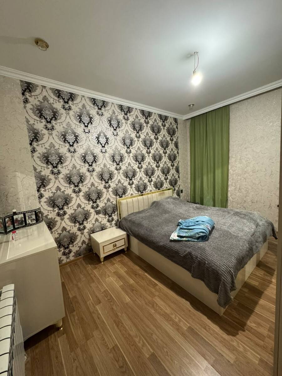 Satılır 4 otaqlı həyət evi/bağ evi 124 m² — Ev, villa, Bakı (10)