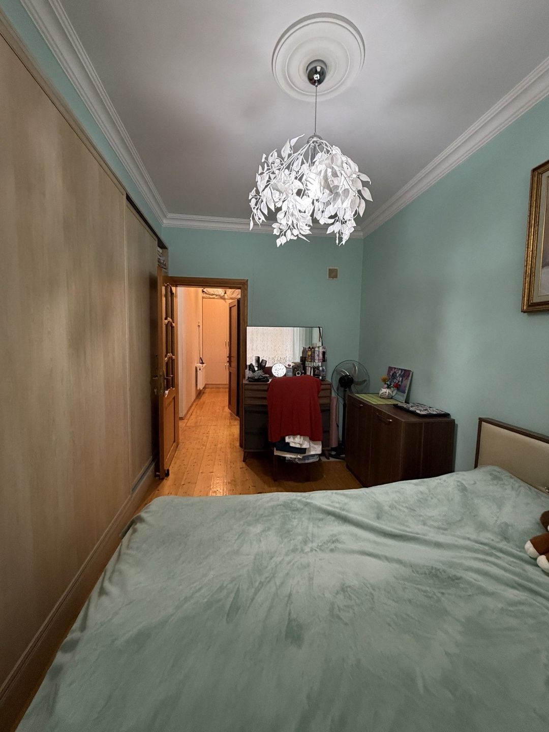 Satılır 2 otaqlı yeni tikili 48 m² — Mənzil, Bakı (11)