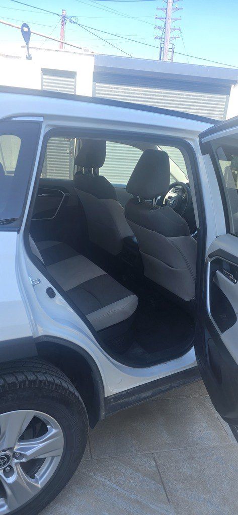 Toyota RAV4, 2.5 L, 1.6 kWh, 2021 il, 128 000 km 77-HV-084 — Avtomobillər, Bakı (6)