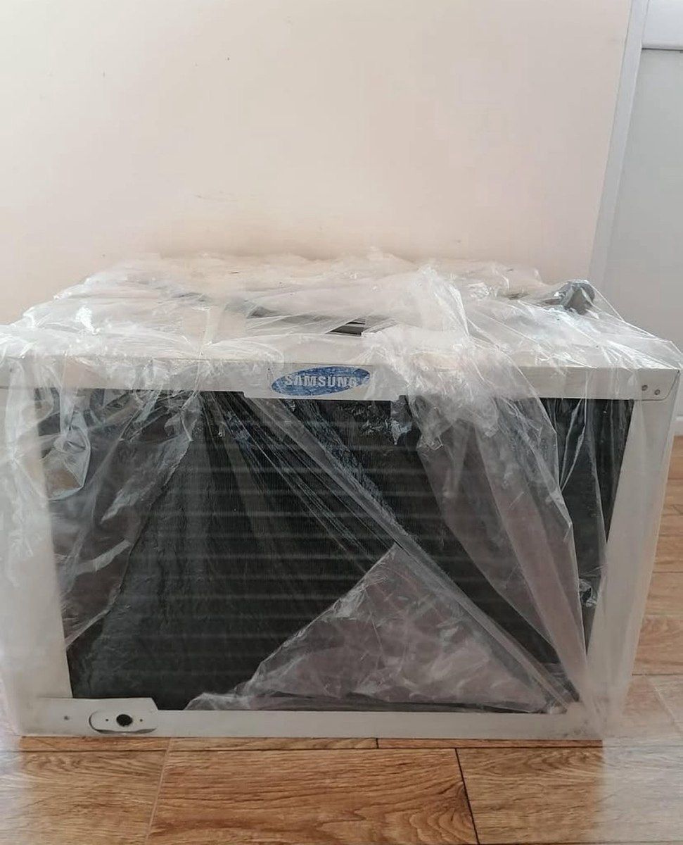 Kondisioner Samsung AZ09A7KE (8500 BTU) — Ev texnikası, Bakı (2)