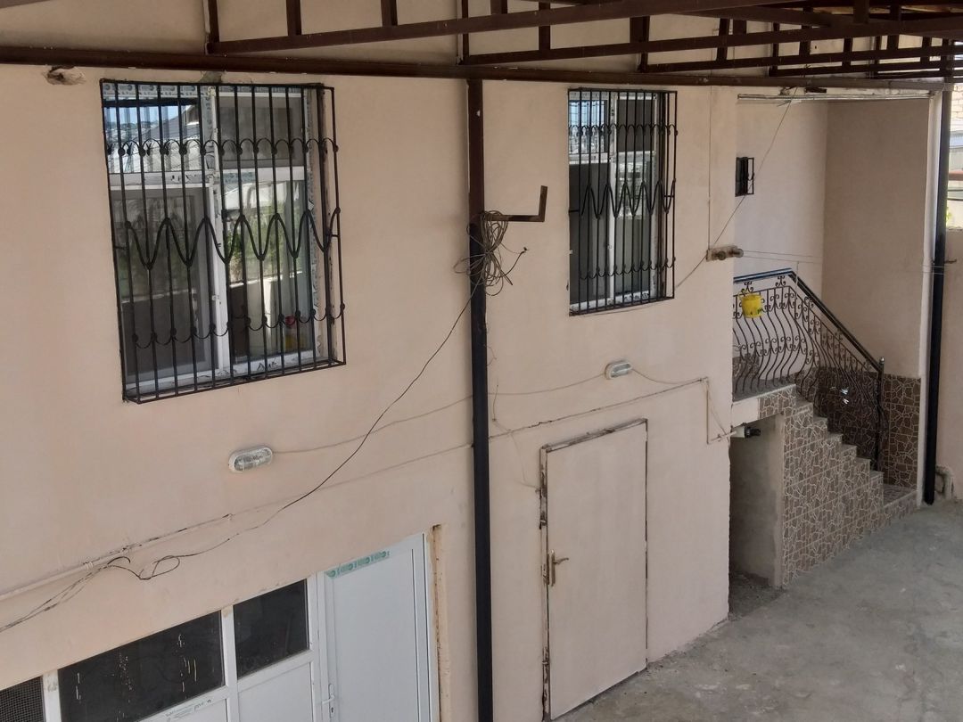 Satılır 5 otaqlı həyət evi/bağ evi 318 m² — Ev, villa, Bakı