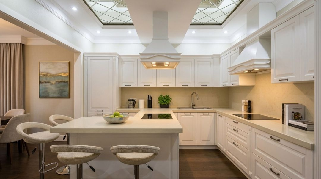 Satılır 2 otaqlı yeni tikili 99 m² — Mənzil, Bakı (4)