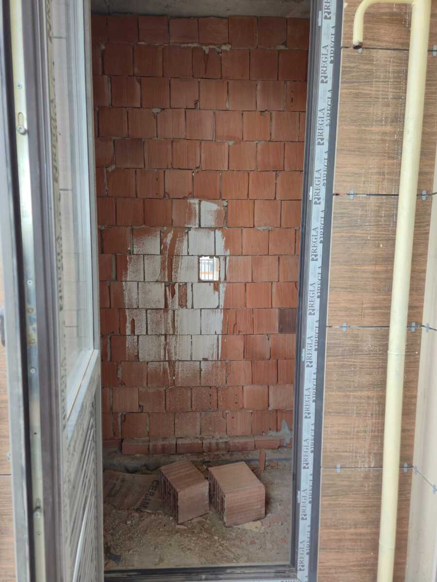 Satılır 3 otaqlı yeni tikili 157 m² — Mənzil, Bakı (9)