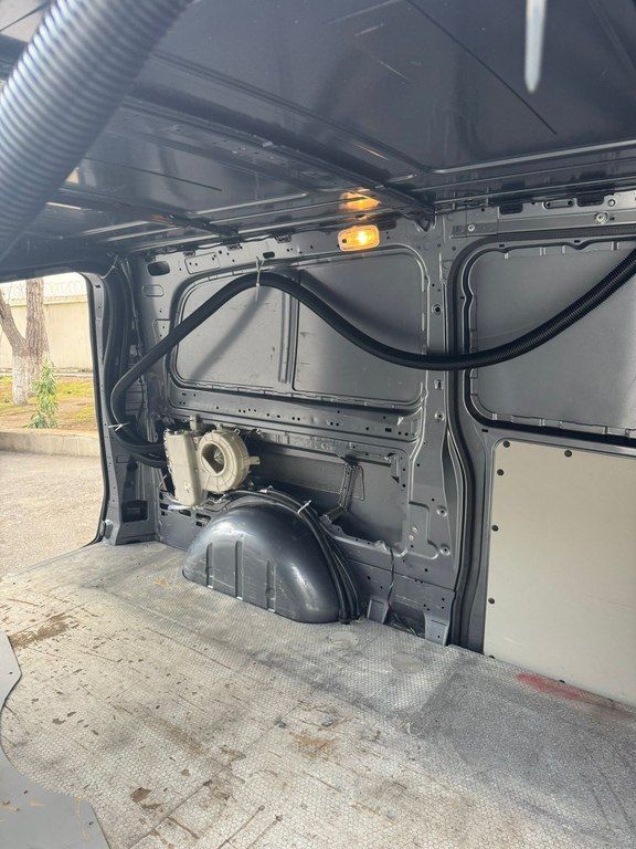 Mercedes Vito 116 CDI, 2.1 L, 2017 il, 320 000 km 77-UE-943 — Avtomobillər, Bakı (6)