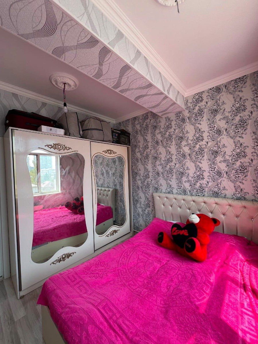 Satılır 2 otaqlı yeni tikili 65 m² — Mənzil, Xırdalan (6)
