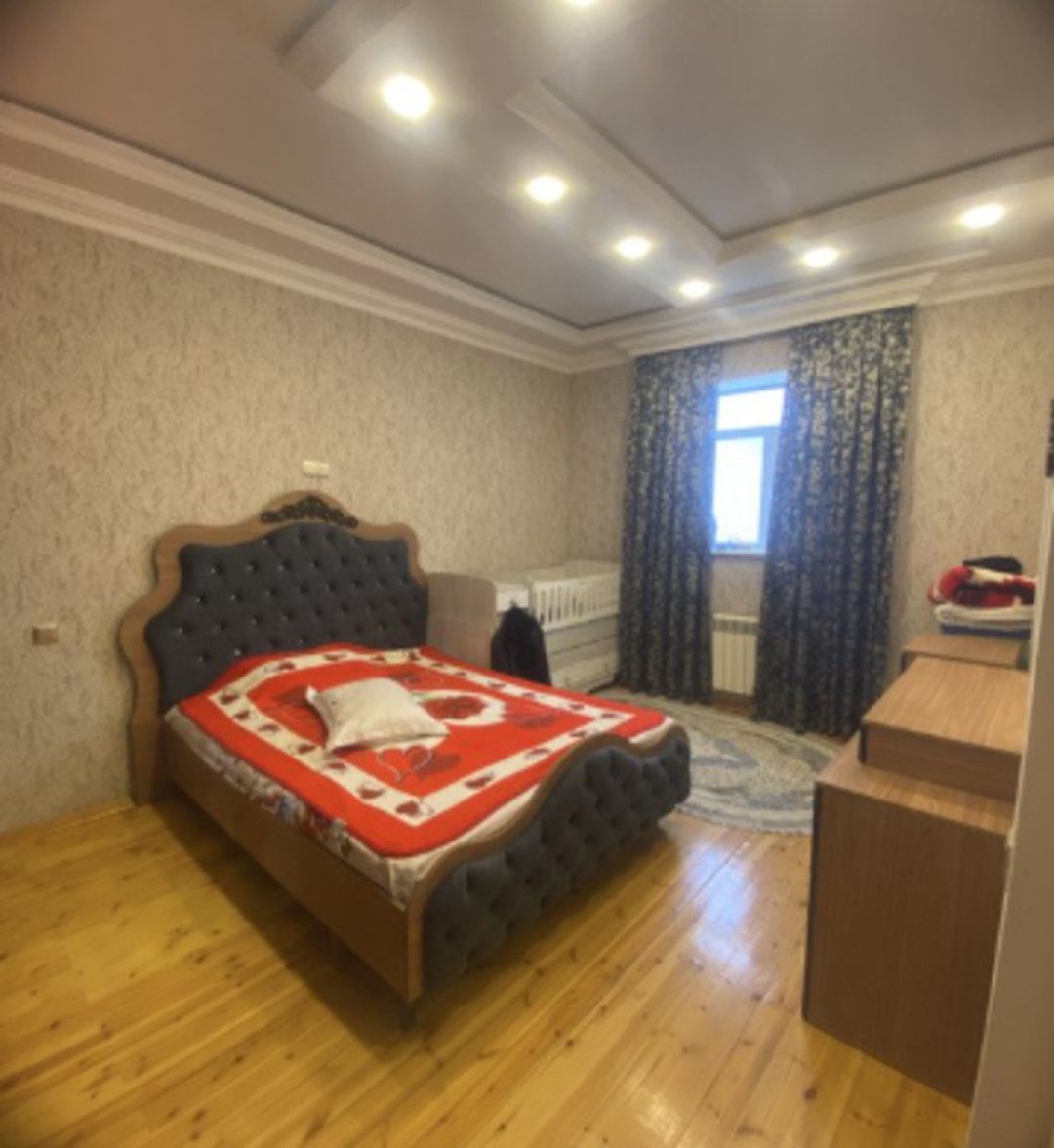 Satılır 3 otaqlı həyət evi/bağ evi 134 m² — Ev, villa, Bakı (5)
