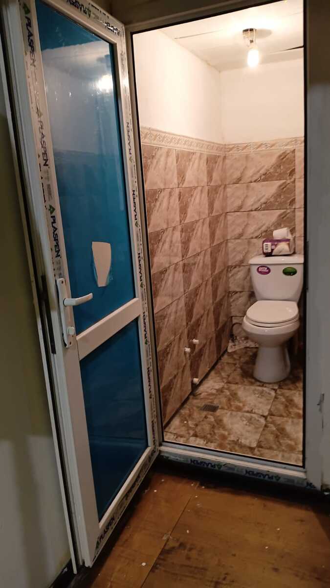 Satılır 2 otaqlı köhnə tikili 54 m² — Mənzil, Bakı (8)