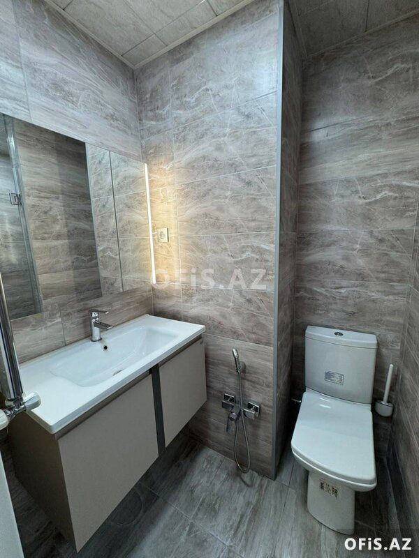 Yeni tikili Satılır Suraxanı r., Yeni Günəşli q., 2 otaq, 40 m² — Mənzil, Bakı (3)